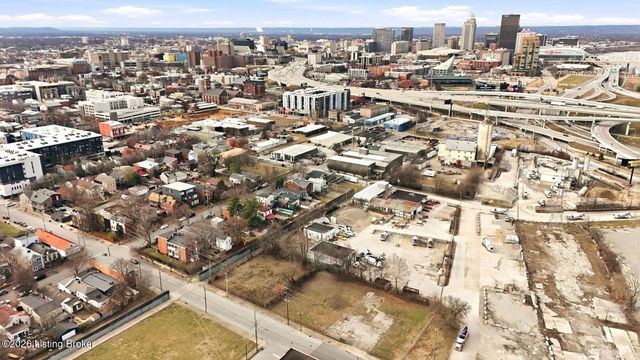 807 Franklin St, Louisville, KY 40206