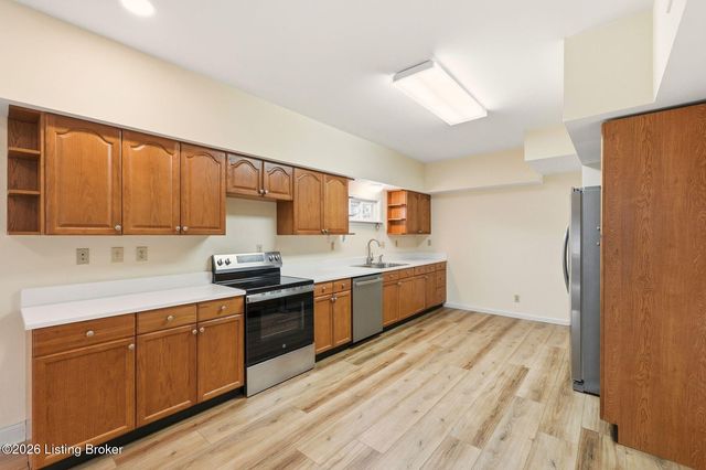 807 Franklin St, Louisville, KY 40206