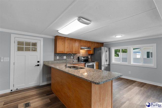 614 Lesia Lane, Conway, SC 29527