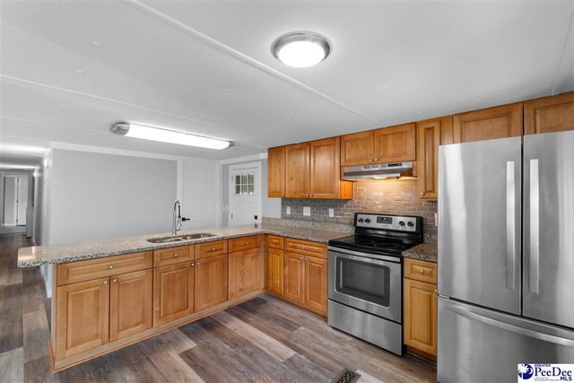 614 Lesia Lane, Conway, SC 29527