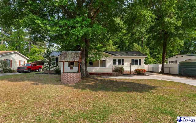 614 Lesia Lane, Conway, SC 29527