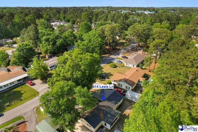 614 Lesia Lane, Conway, SC 29527
