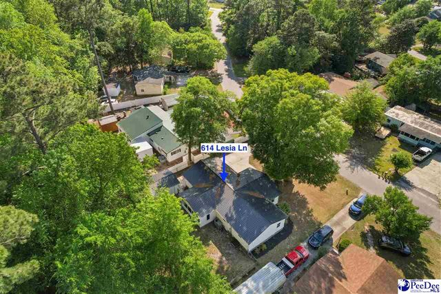 614 Lesia Lane, Conway, SC 29527