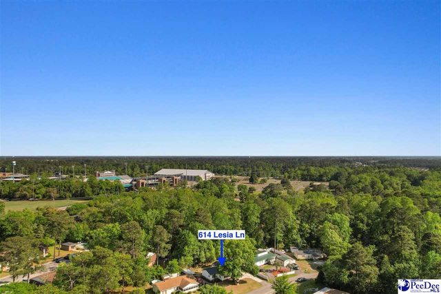 614 Lesia Lane, Conway, SC 29527