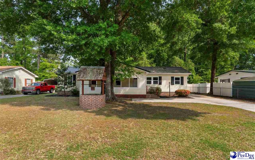 614 Lesia Lane, Conway, SC 29527