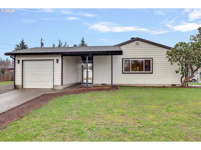 18124 Se STEPHENS St, Portland, OR 97233