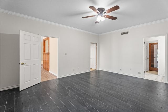 505 Spyglass, Rockport, TX 78382