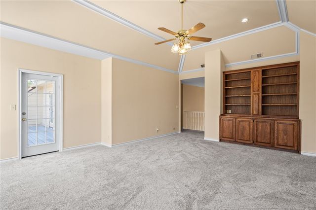 505 Spyglass, Rockport, TX 78382