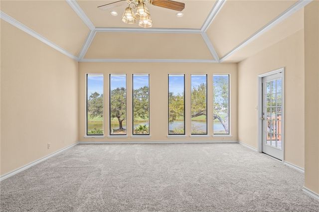 505 Spyglass, Rockport, TX 78382