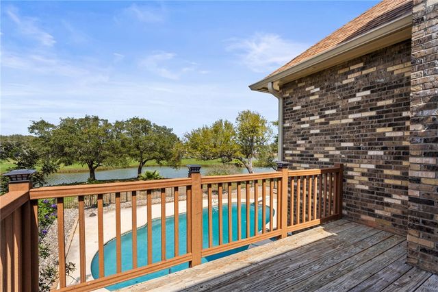 505 Spyglass, Rockport, TX 78382