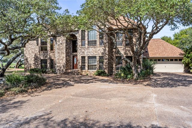 505 Spyglass, Rockport, TX 78382