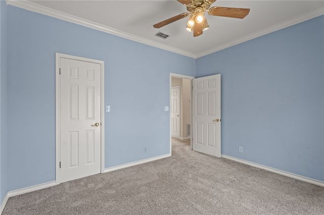 505 Spyglass, Rockport, TX 78382