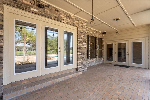 505 Spyglass, Rockport, TX 78382