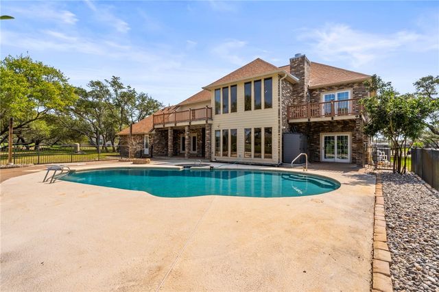 505 Spyglass, Rockport, TX 78382