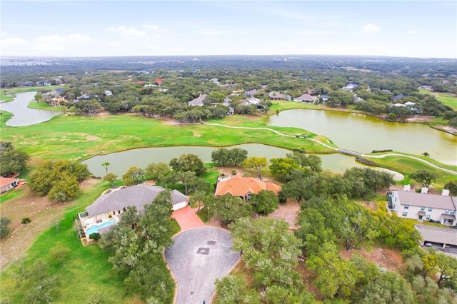 505 Spyglass, Rockport, TX 78382