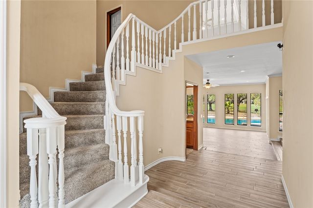 505 Spyglass, Rockport, TX 78382