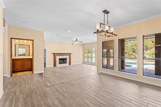 505 Spyglass, Rockport, TX 78382