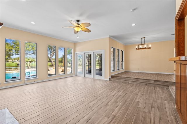 505 Spyglass, Rockport, TX 78382