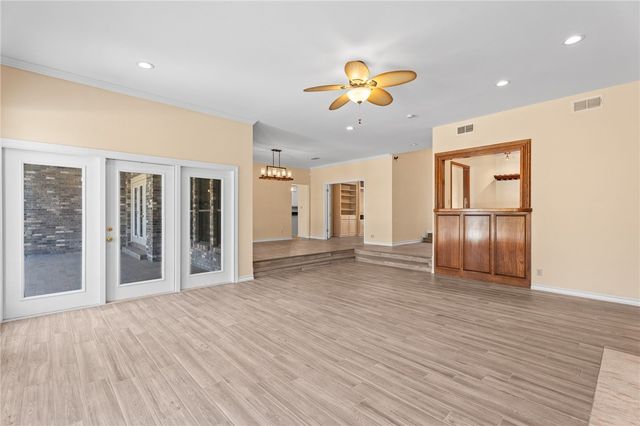 505 Spyglass, Rockport, TX 78382