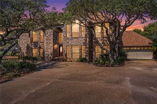 505 Spyglass, Rockport, TX 78382