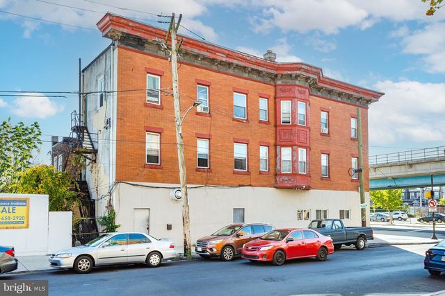 5853 MARKET ST, Philadelphia, PA 19139