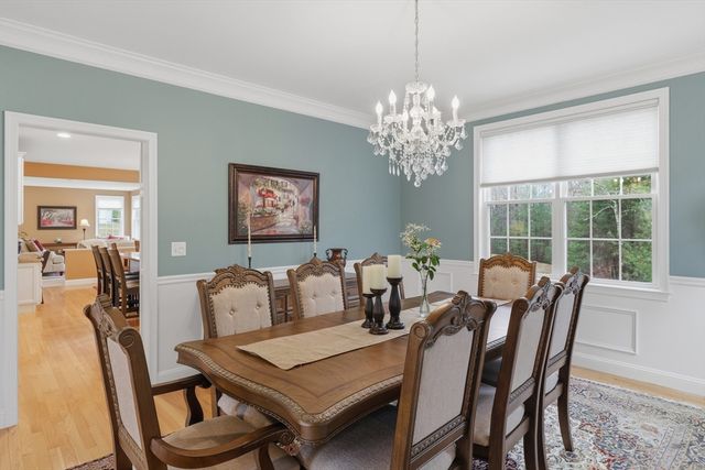 11 Howarth Drive, Upton, MA 01568