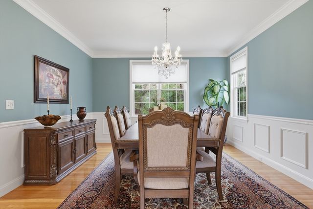 11 Howarth Drive, Upton, MA 01568