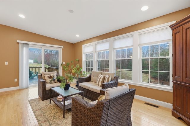 11 Howarth Drive, Upton, MA 01568