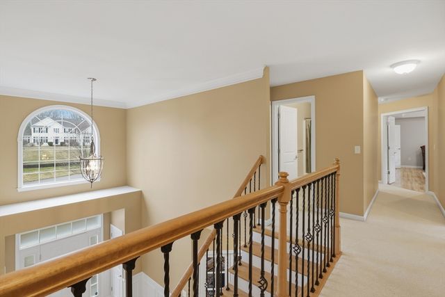 11 Howarth Drive, Upton, MA 01568