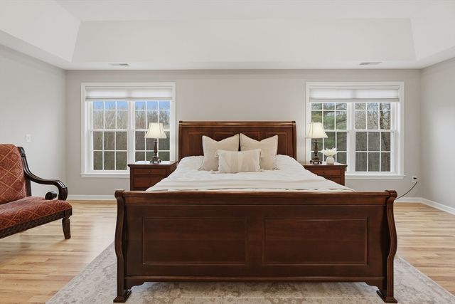 11 Howarth Drive, Upton, MA 01568