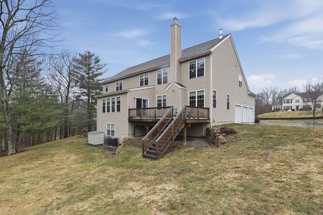 11 Howarth Drive, Upton, MA 01568