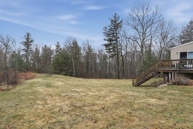 11 Howarth Drive, Upton, MA 01568