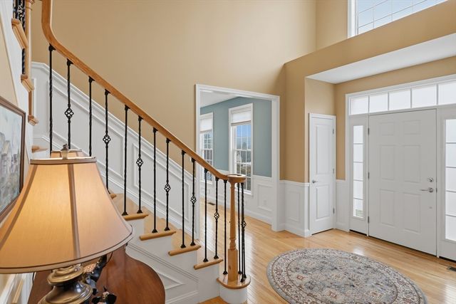 11 Howarth Drive, Upton, MA 01568