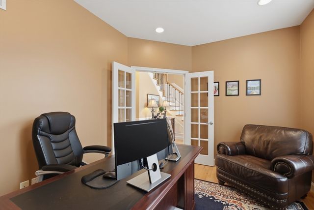 11 Howarth Drive, Upton, MA 01568