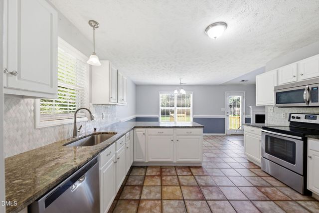 116 Winterfield Drive, Raeford, NC 28376