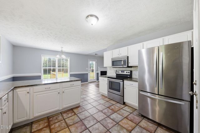 116 Winterfield Drive, Raeford, NC 28376