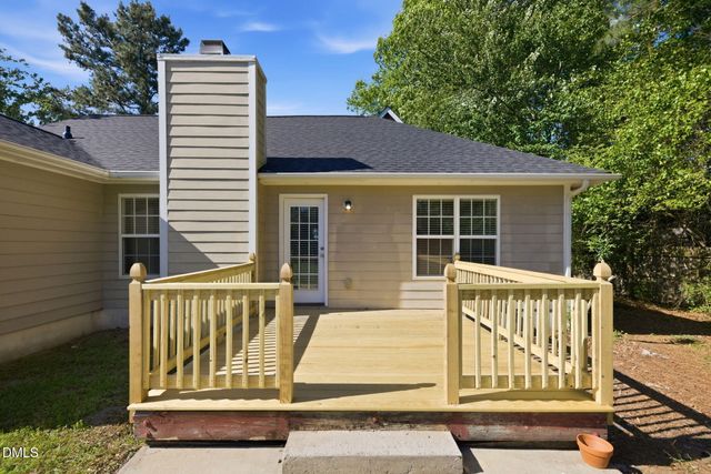 116 Winterfield Drive, Raeford, NC 28376