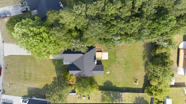 116 Winterfield Drive, Raeford, NC 28376