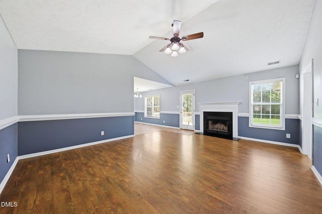 116 Winterfield Drive, Raeford, NC 28376