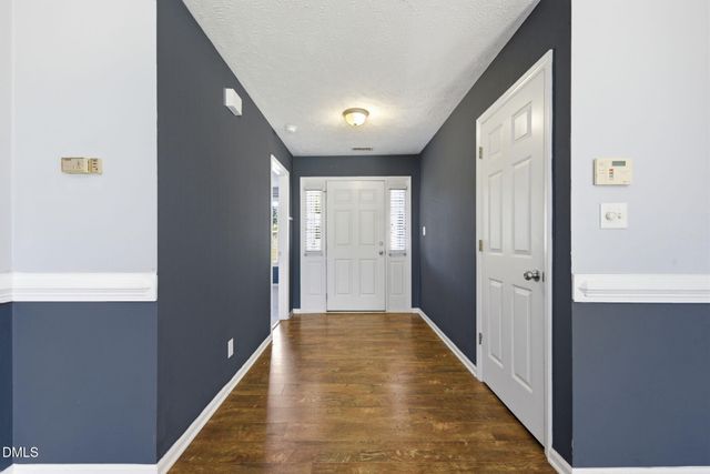 116 Winterfield Drive, Raeford, NC 28376