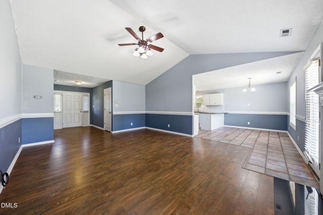116 Winterfield Drive, Raeford, NC 28376