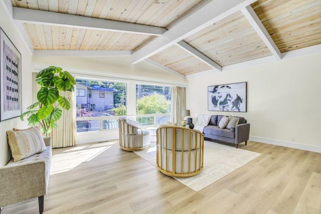 6635 6635 Banning Dr, Oakland, CA 94611