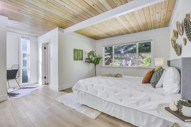 6635 6635 Banning Dr, Oakland, CA 94611