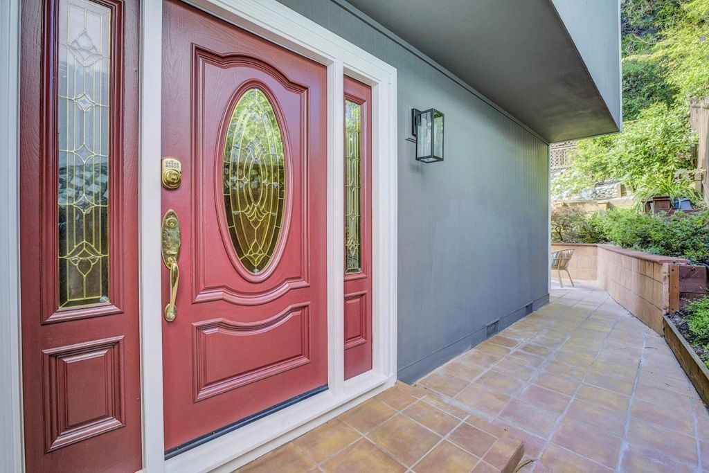 Image 35 of property listing at 6635 6635 Banning Dr, Oakland, CA 94611