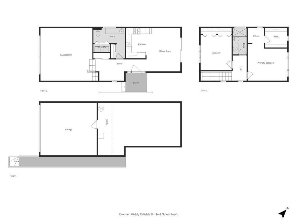 Image 38 of property listing at 6635 6635 Banning Dr, Oakland, CA 94611