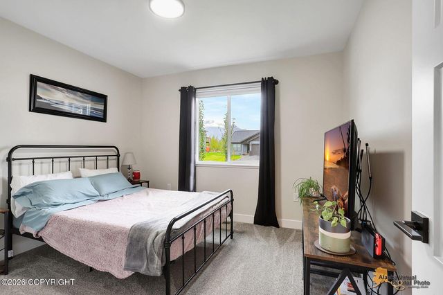 1195 E Mountain Peak Loop, Palmer, AK 99645