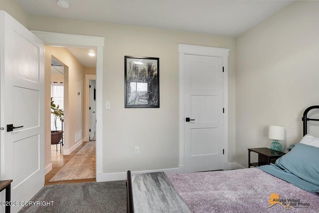 1195 E Mountain Peak Loop, Palmer, AK 99645