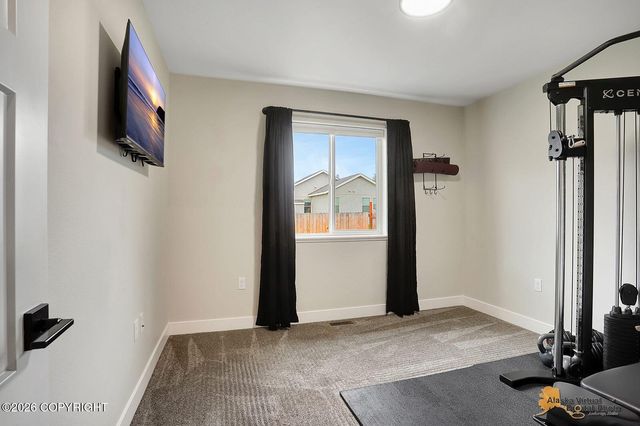 1195 E Mountain Peak Loop, Palmer, AK 99645
