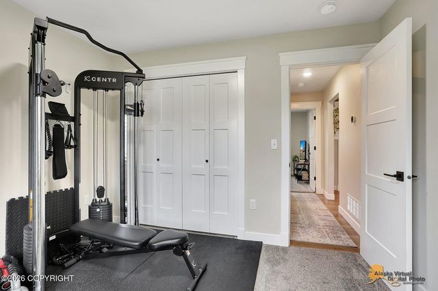 1195 E Mountain Peak Loop, Palmer, AK 99645