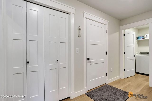 1195 E Mountain Peak Loop, Palmer, AK 99645